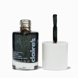 Claire's Vegan 90 Second Dry Nail Polish - Dewy Forest