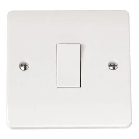 Click Mode 1 Gang 2 Way Switch