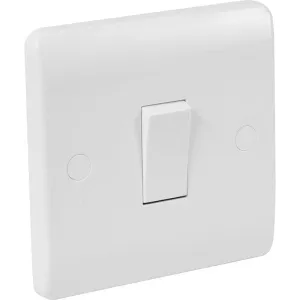 Click Mode 1 Gang 2 Way Switch