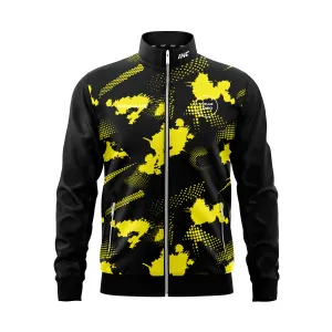 Cobra Nigricollis Darts Tournament Jacket