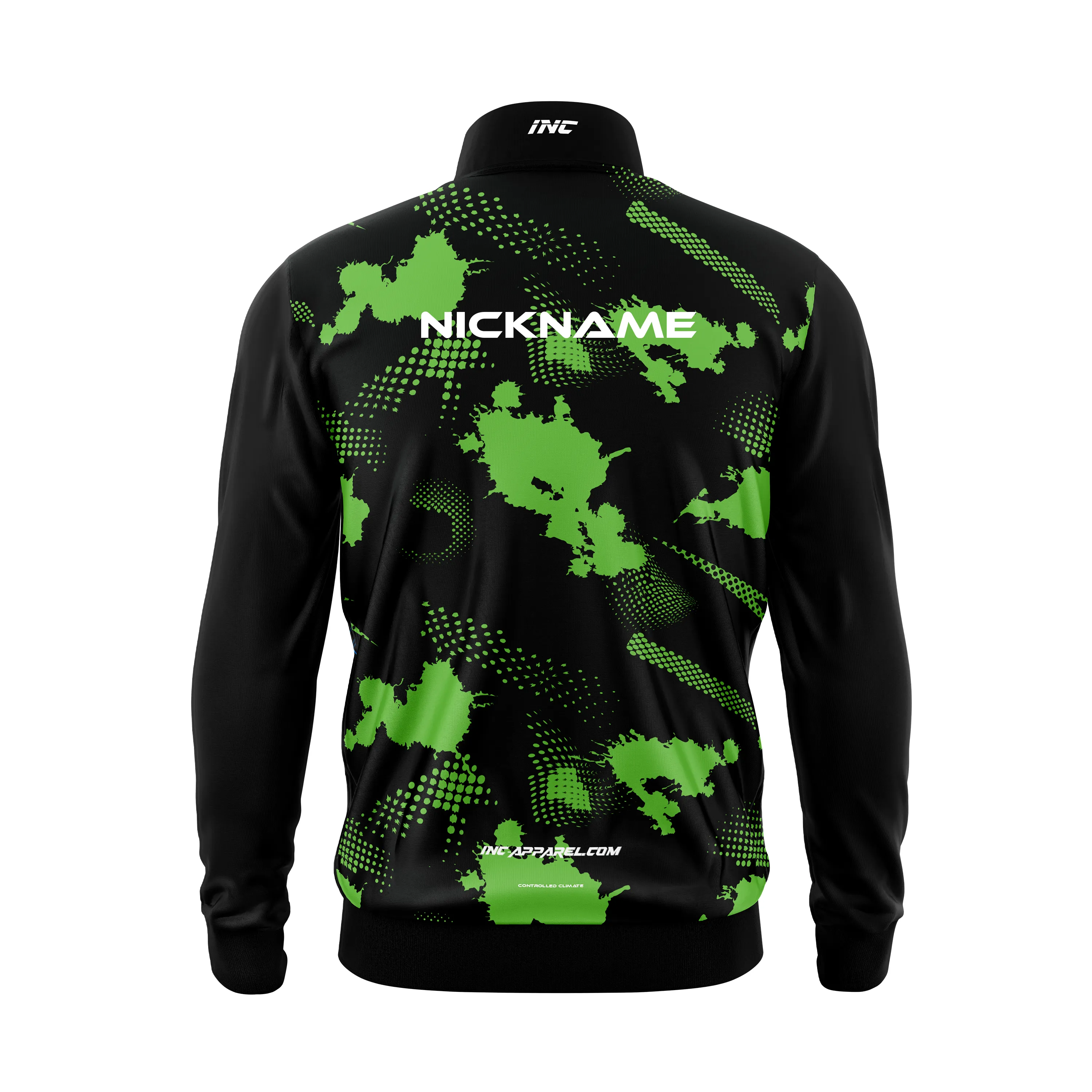 Cobra Sumatrana Darts Tournament Jacket