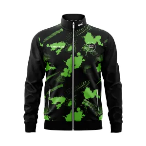 Cobra Sumatrana Darts Tournament Jacket