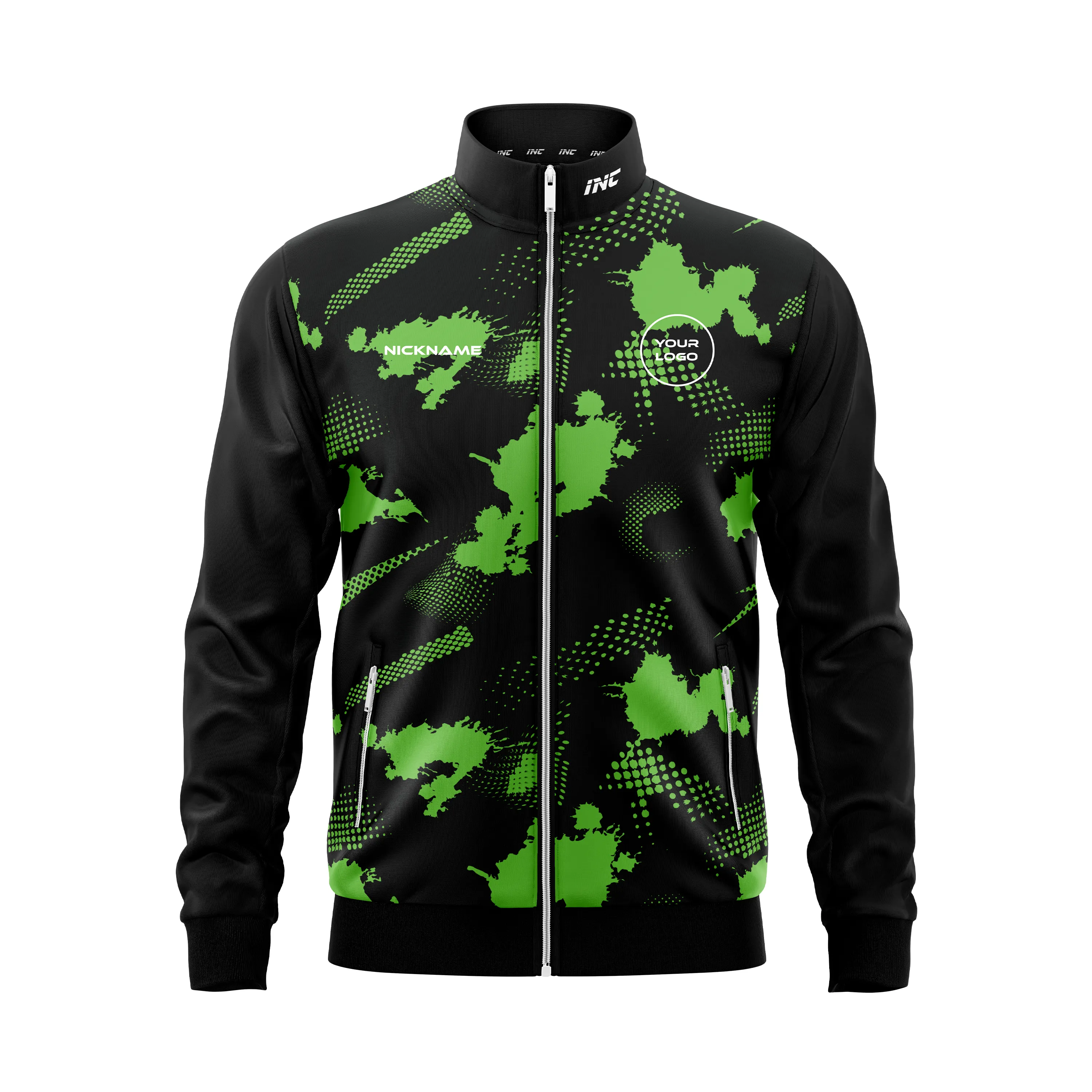 Cobra Sumatrana Darts Tournament Jacket