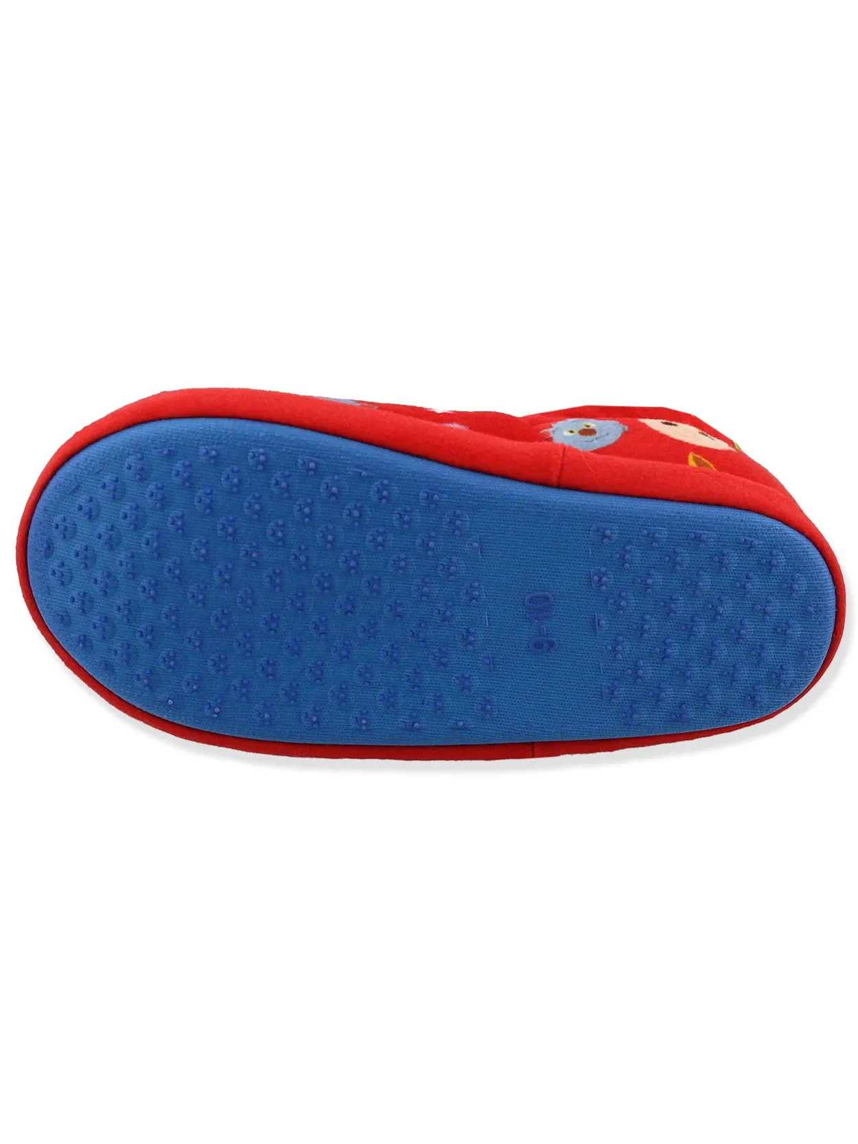 Cocomelon Plush A-line Slippers