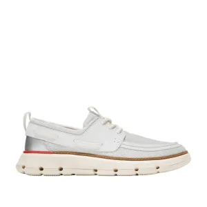 Cole Haan Men's 4.ZERØGRAND Regatta Boat Shoe