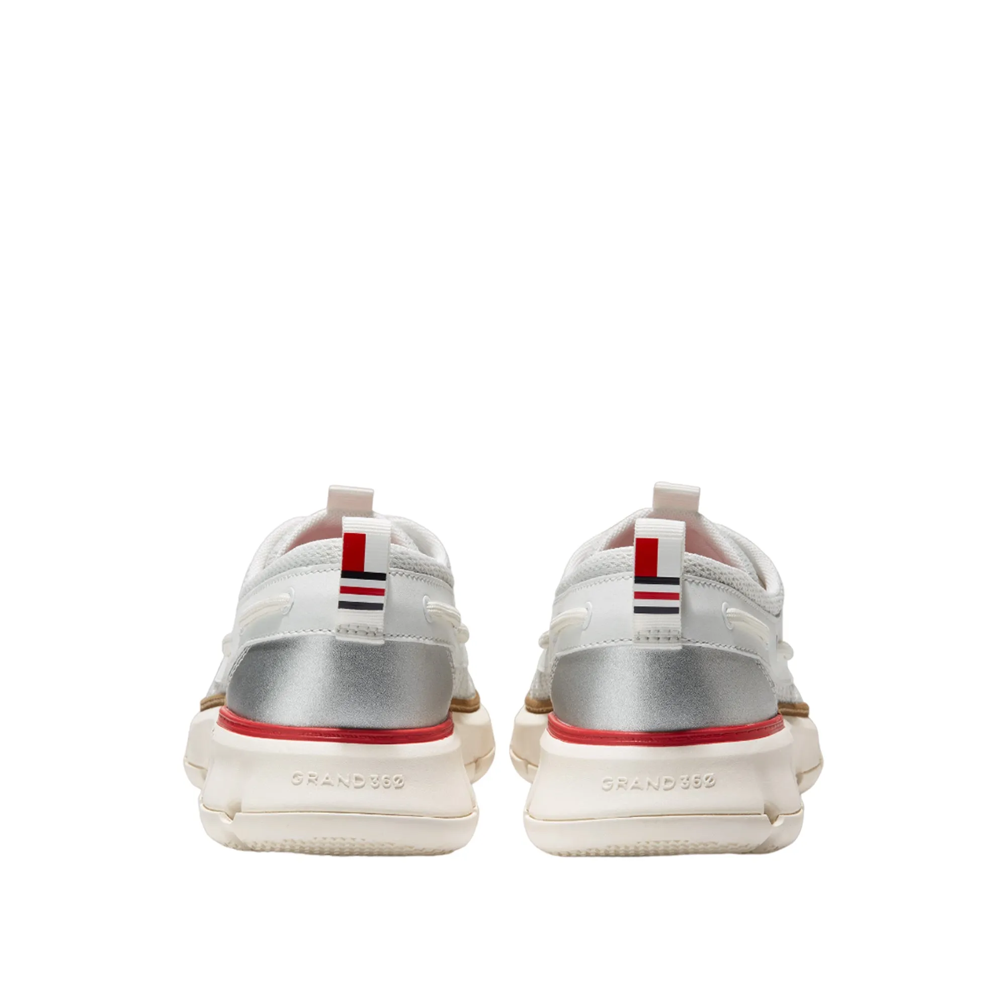 Cole Haan Men's 4.ZERØGRAND Regatta Boat Shoe