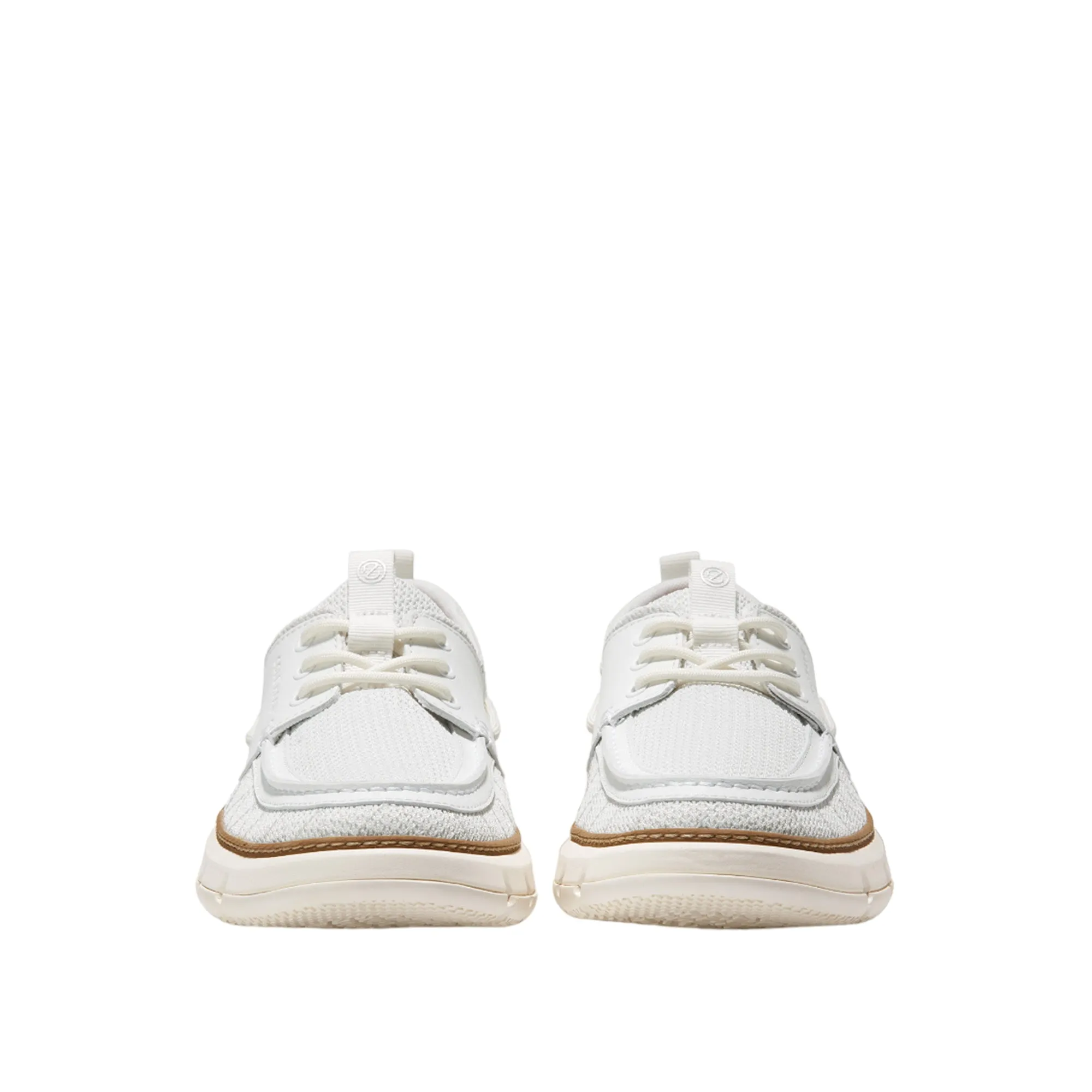Cole Haan Men's 4.ZERØGRAND Regatta Boat Shoe