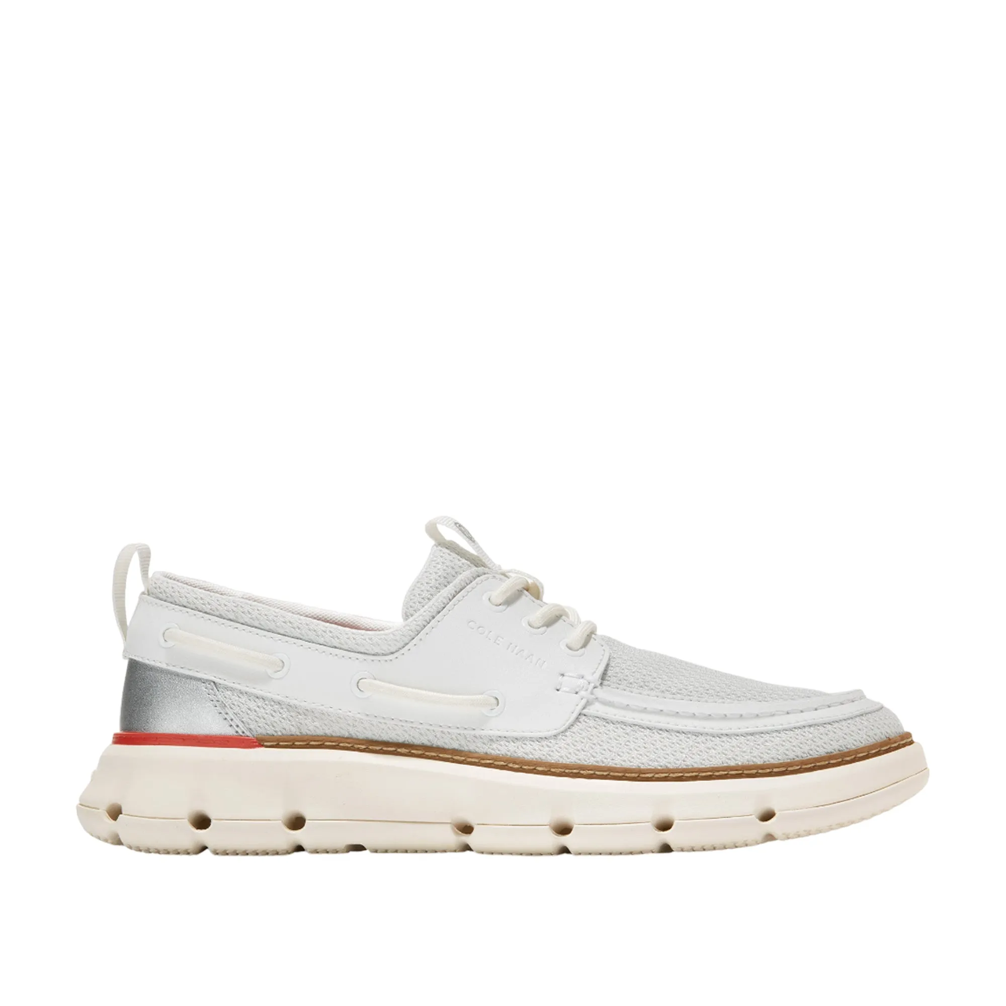 Cole Haan Men's 4.ZERØGRAND Regatta Boat Shoe