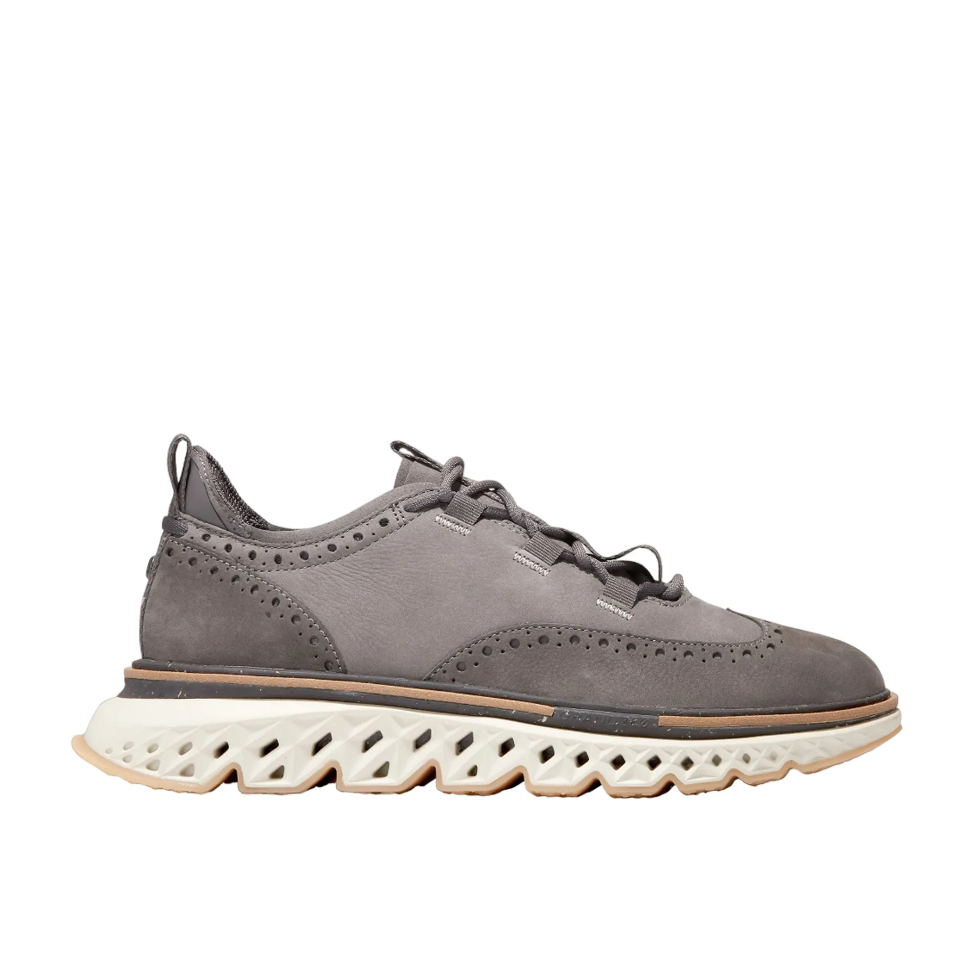 Cole Haan Men's 5.ZERØGRAND Wingtip Oxford