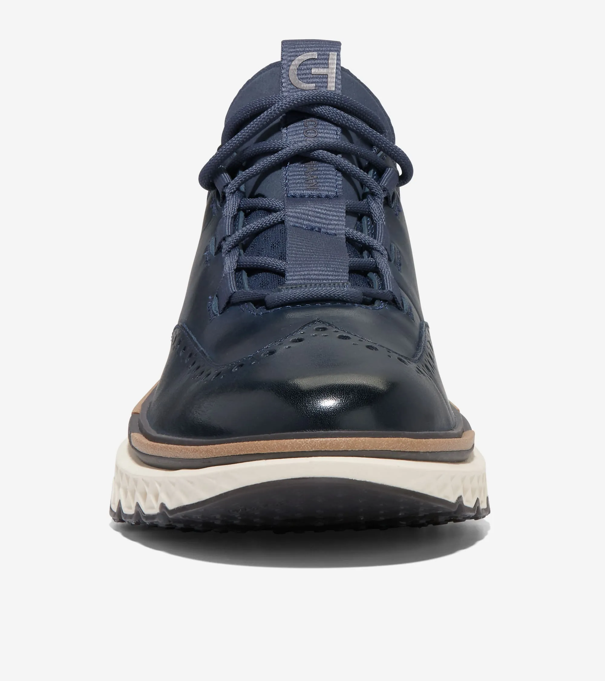 Cole Haan Men's 5.ZERØGRAND Wingtip Oxfords