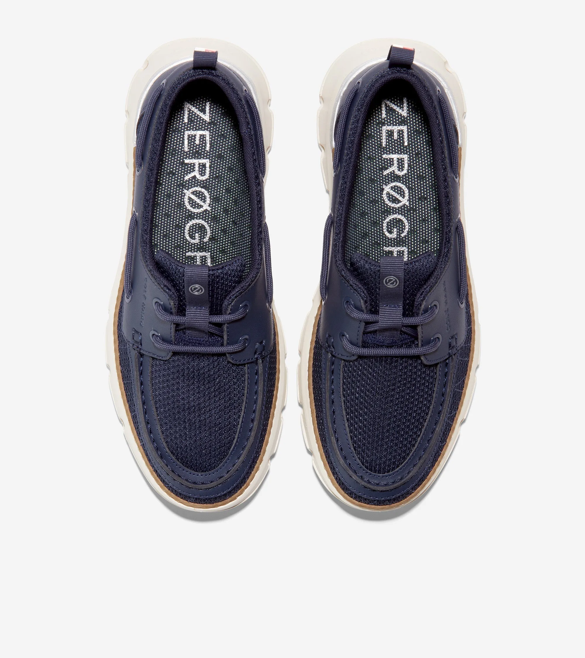 Cole Haan Women's 4.ZERØGRAND Regatta Boat Shoe