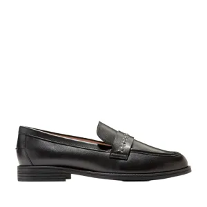 Cole Haan Women's Stassi Embellished Loafers
