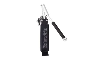 Columbia Hot Mud Pump with Quick Disconnect
