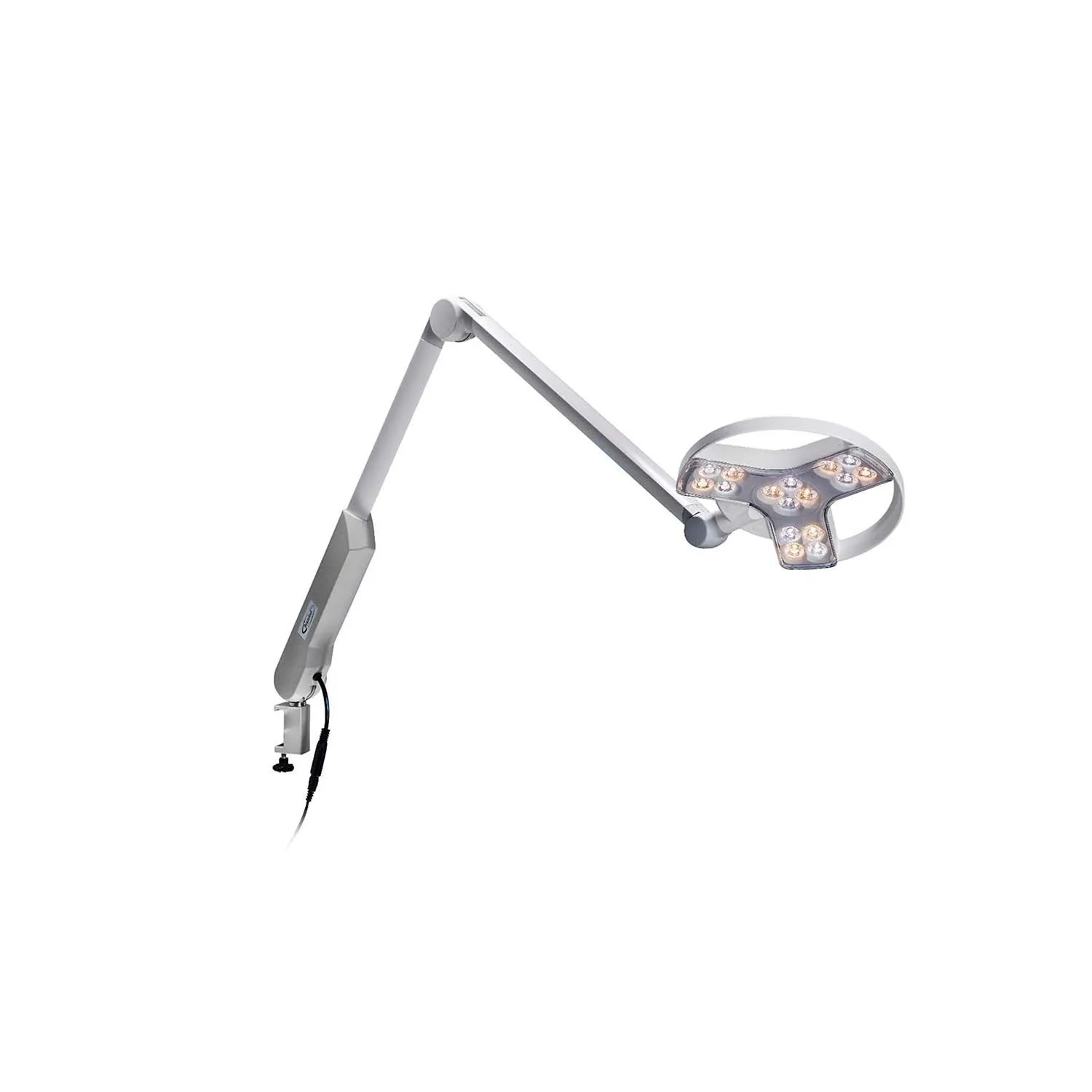 Coolview CLED23 Examination Light | Wall Mounted