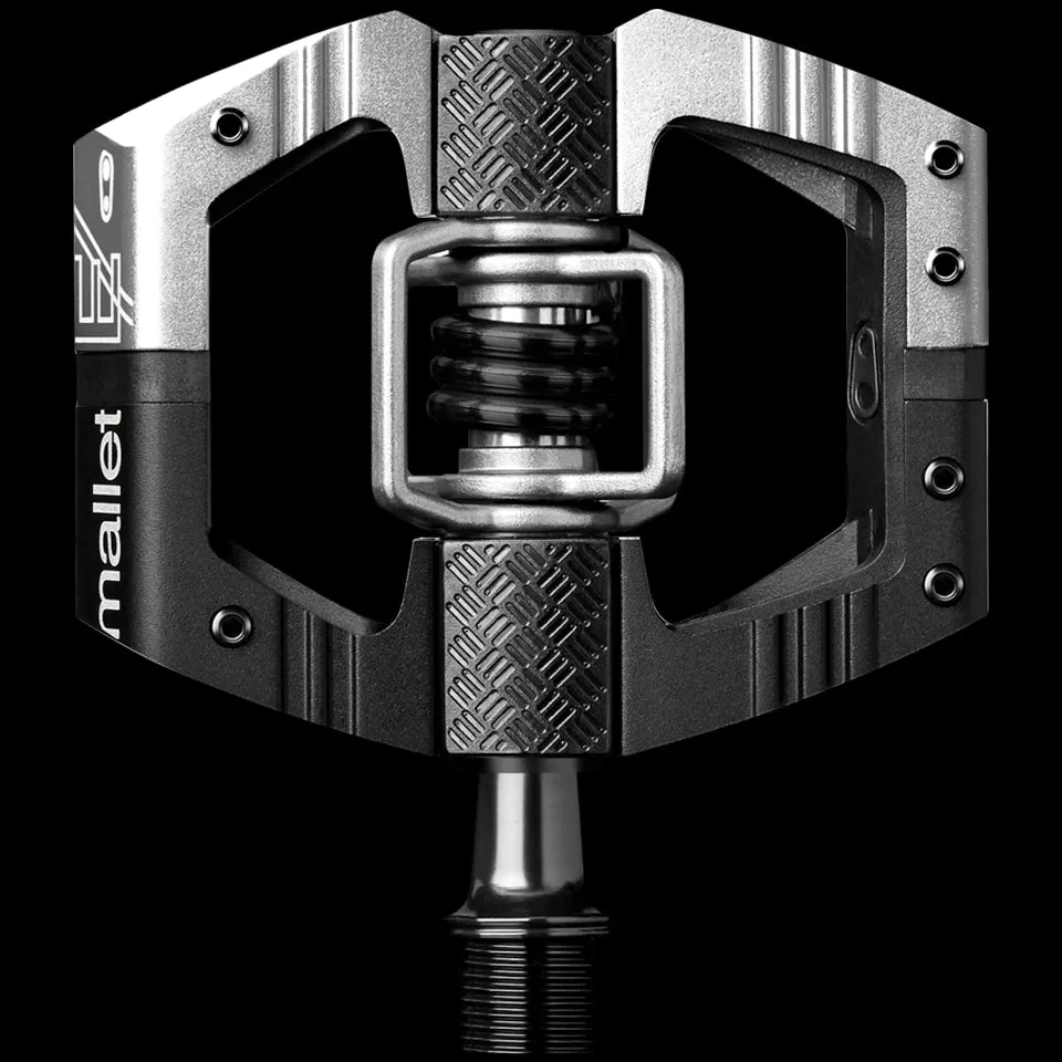 Crankbrothers - Mallet Enduro Pedals