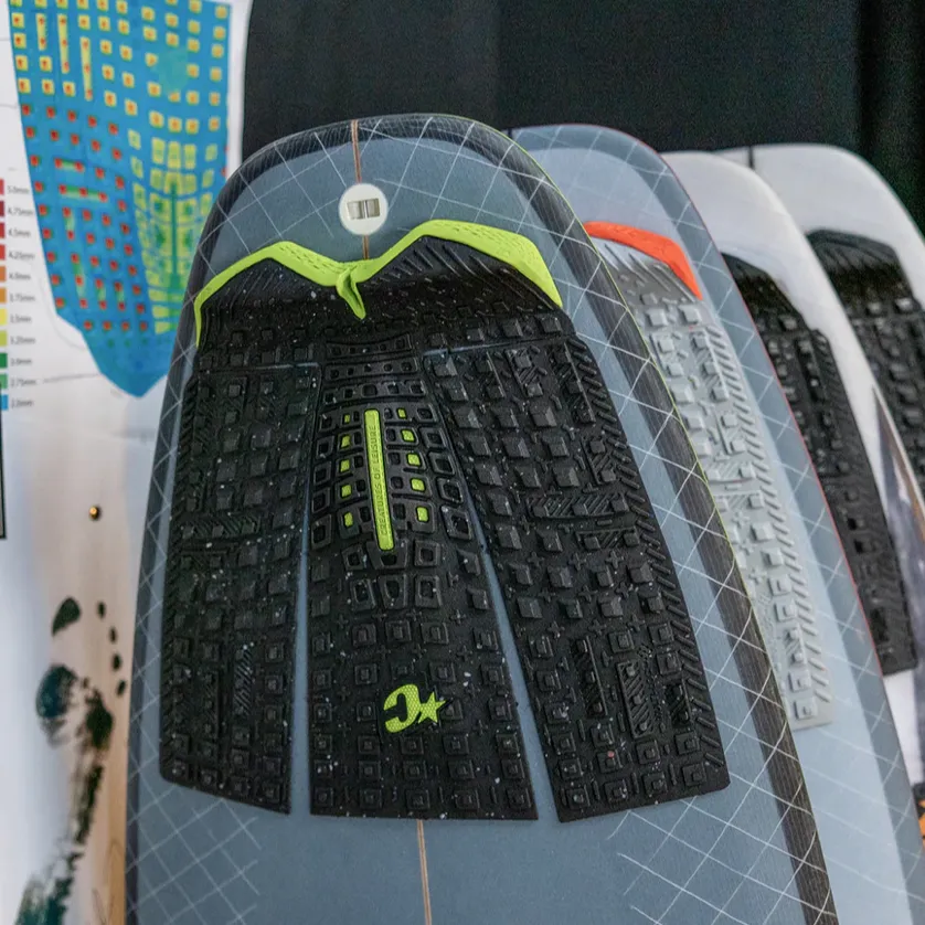 CREATURES OF LEISURE   PROTO™1.4  ECO BLACK PLATINUM