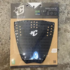CREATURES OF LEISURE   RELIANCE III PIN TAIL ECOPURE® TRACTION