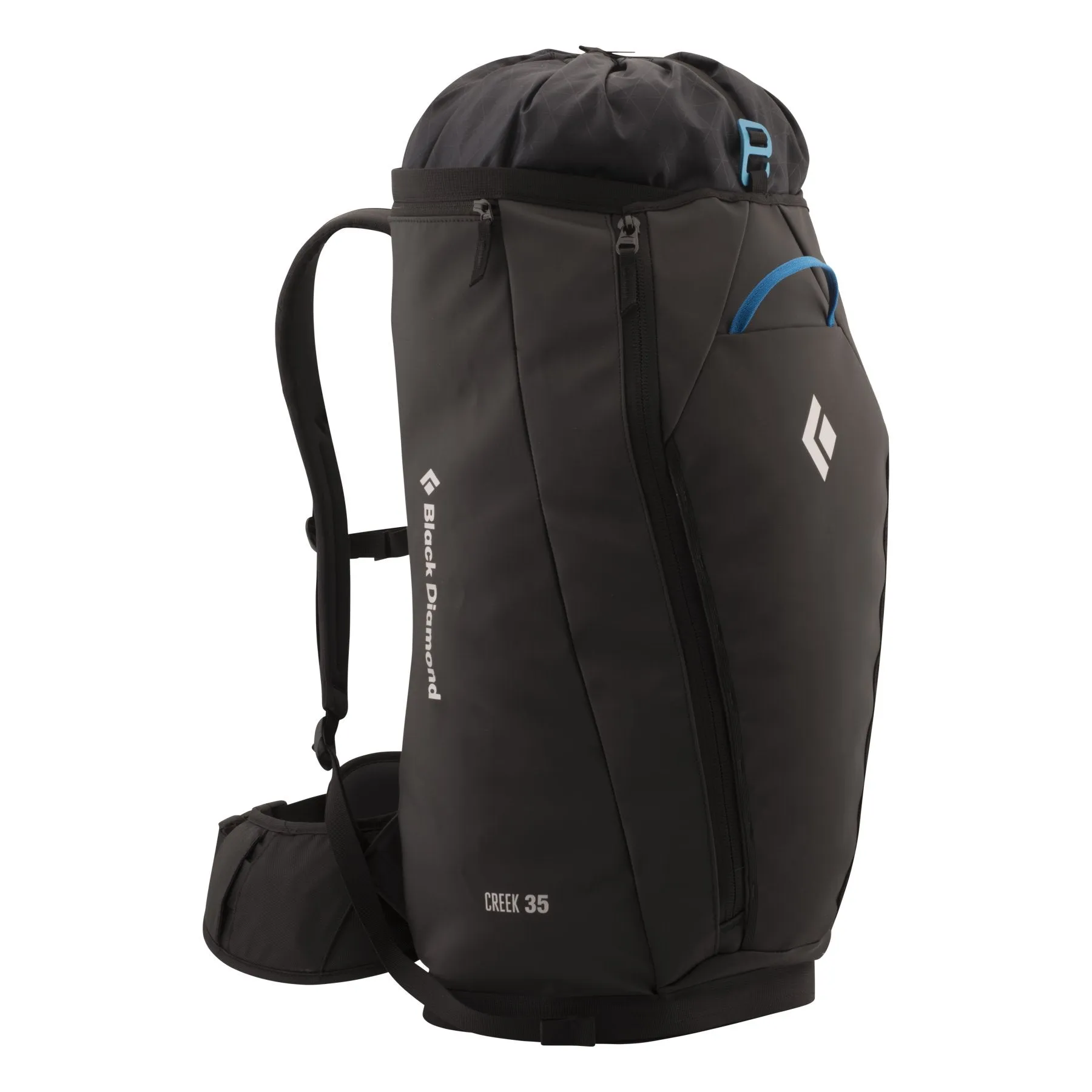 Creek (33/35L), climbing pack