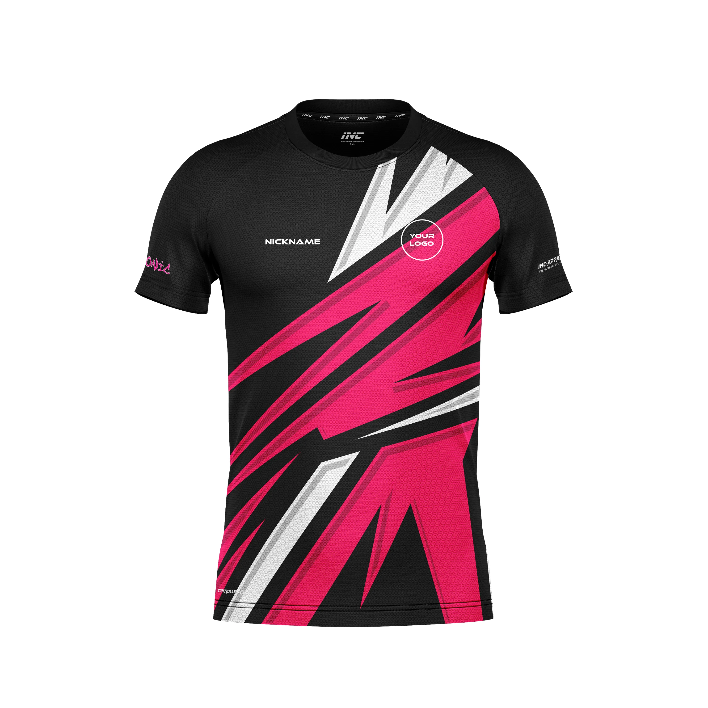 Custom Darts Training Tee