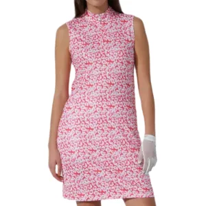 Daily Sheermotion Golf Dress