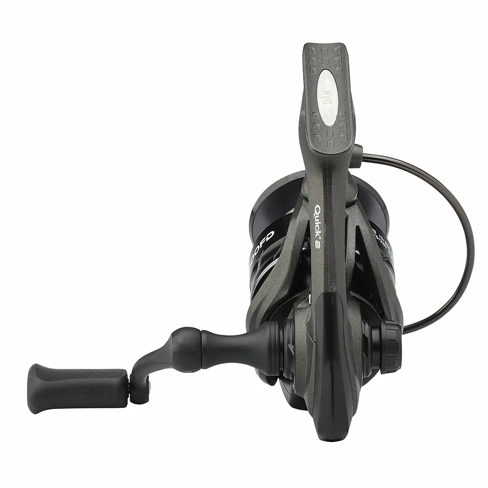 DAM Quick 2 FD Spinning Reel