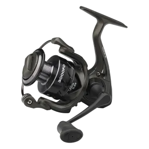 DAM Quick 2 FD Spinning Reel