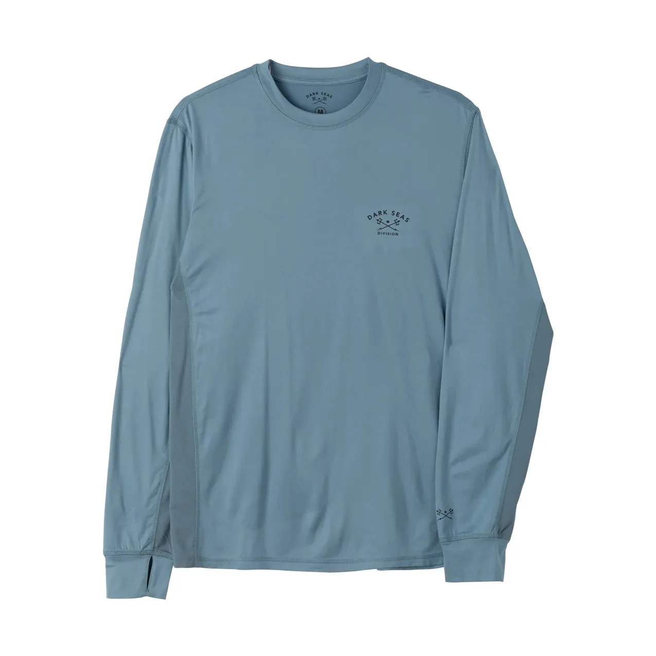 Dark Seas Bimini UV Long Sleeve Tee