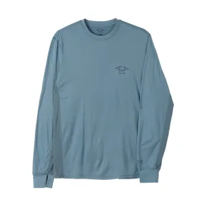 Dark Seas Bimini UV Long Sleeve Tee