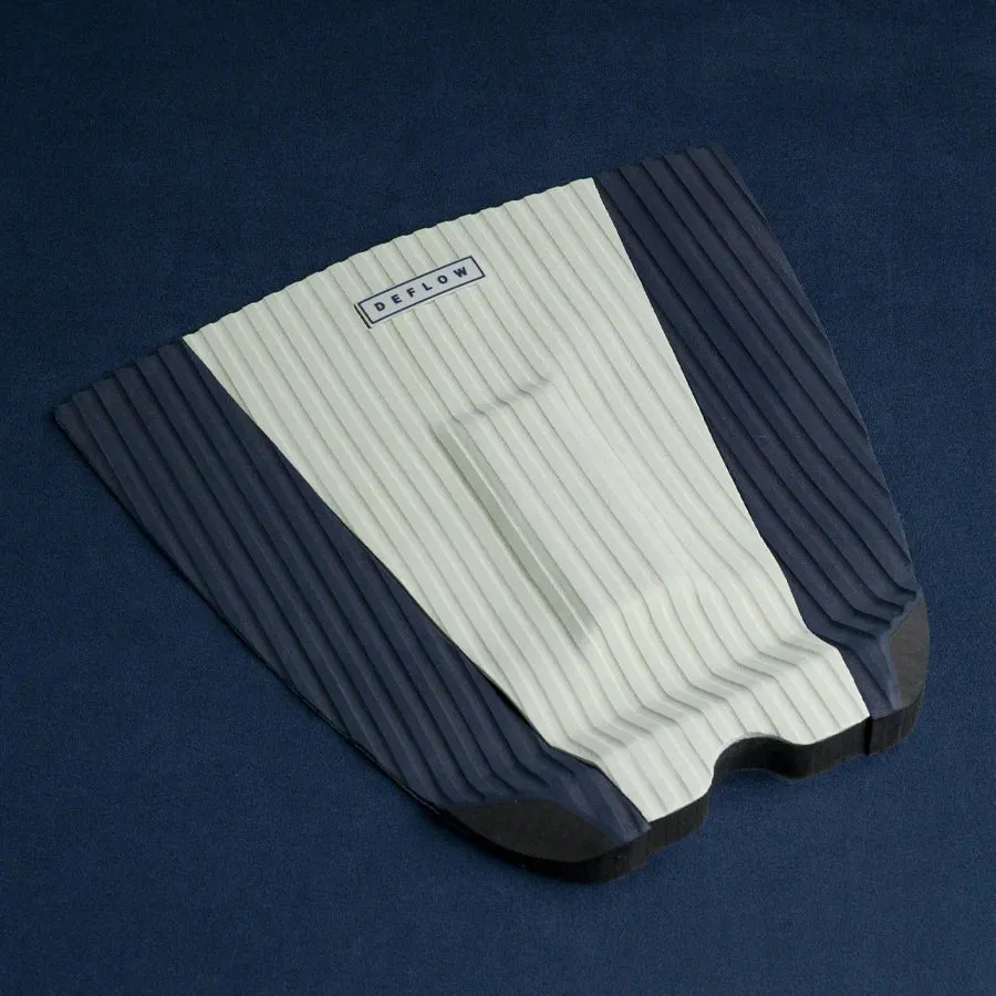 Deflow Adrien Toyon 3 piece Pad - blue/white