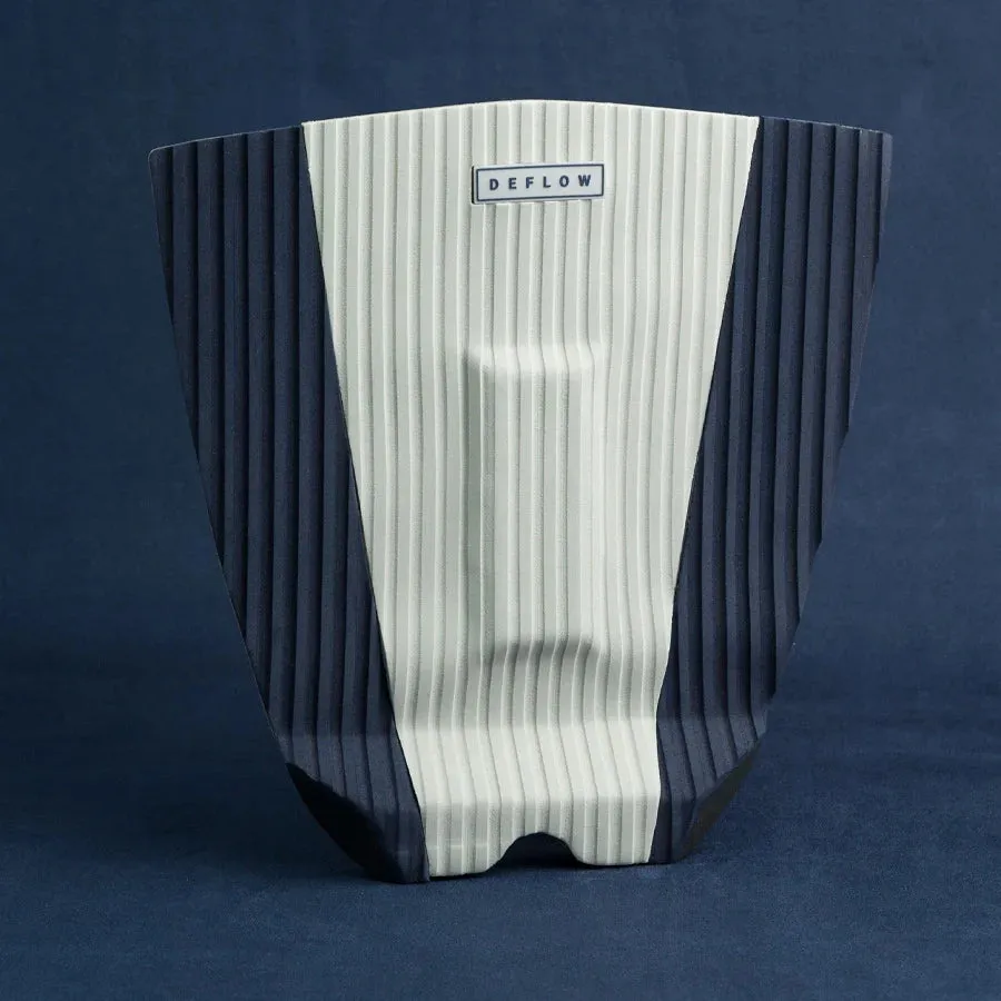 Deflow Adrien Toyon 3 piece Pad - blue/white