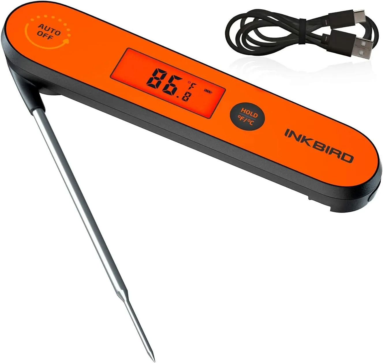 Digital Meat Thermometer