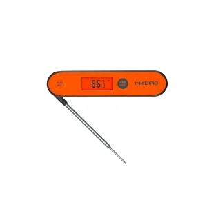 Digital Meat Thermometer