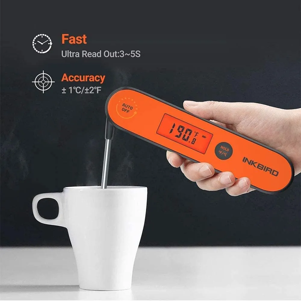 Digital Meat Thermometer