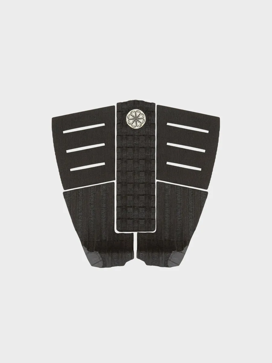 Dion Agius III Traction
