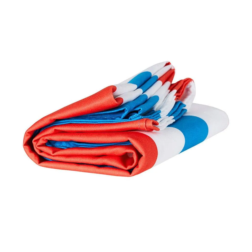 Dock & Bay Beach Towel Cabana Collection XL | Quick Dry | Poolside Parties