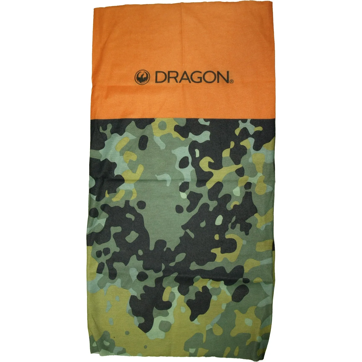 Dragon Neckwarmer