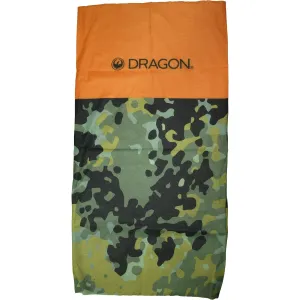 Dragon Neckwarmer