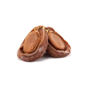 Dry abalone