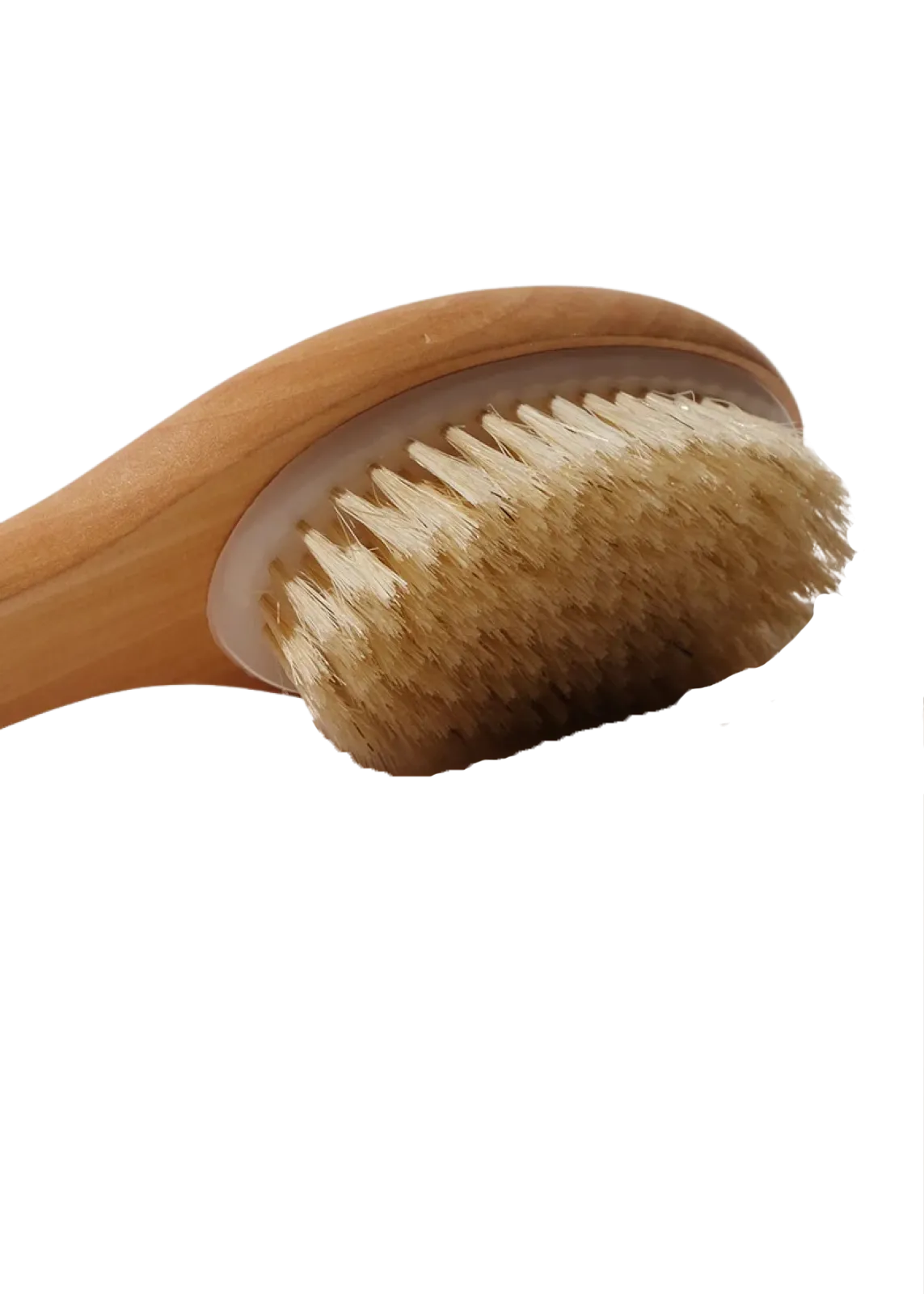 Dry Brush