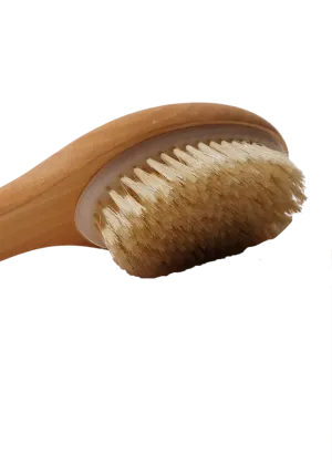 Dry Brush