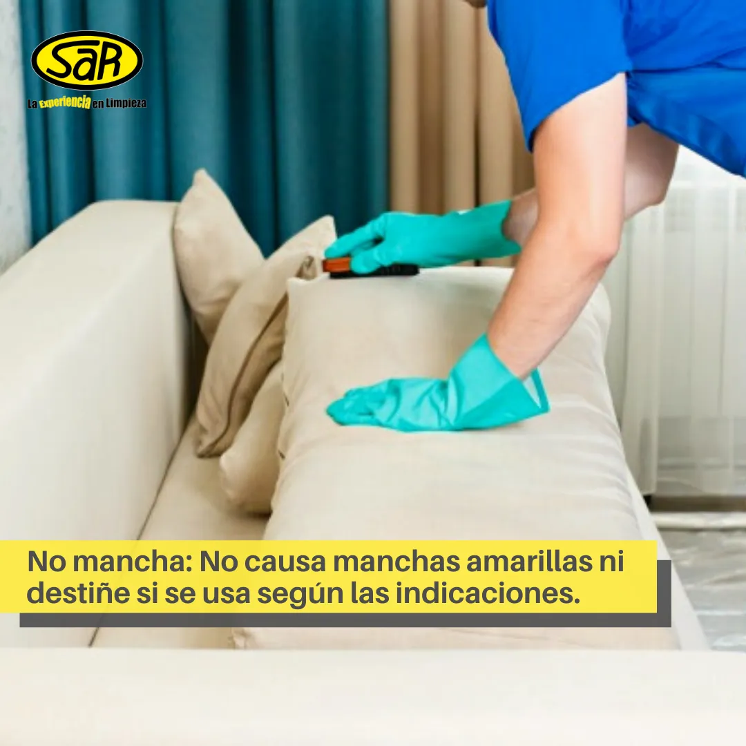 Dry Foam