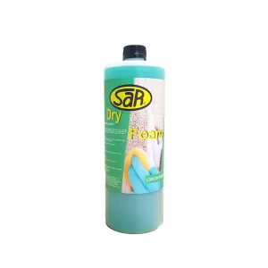Dry Foam