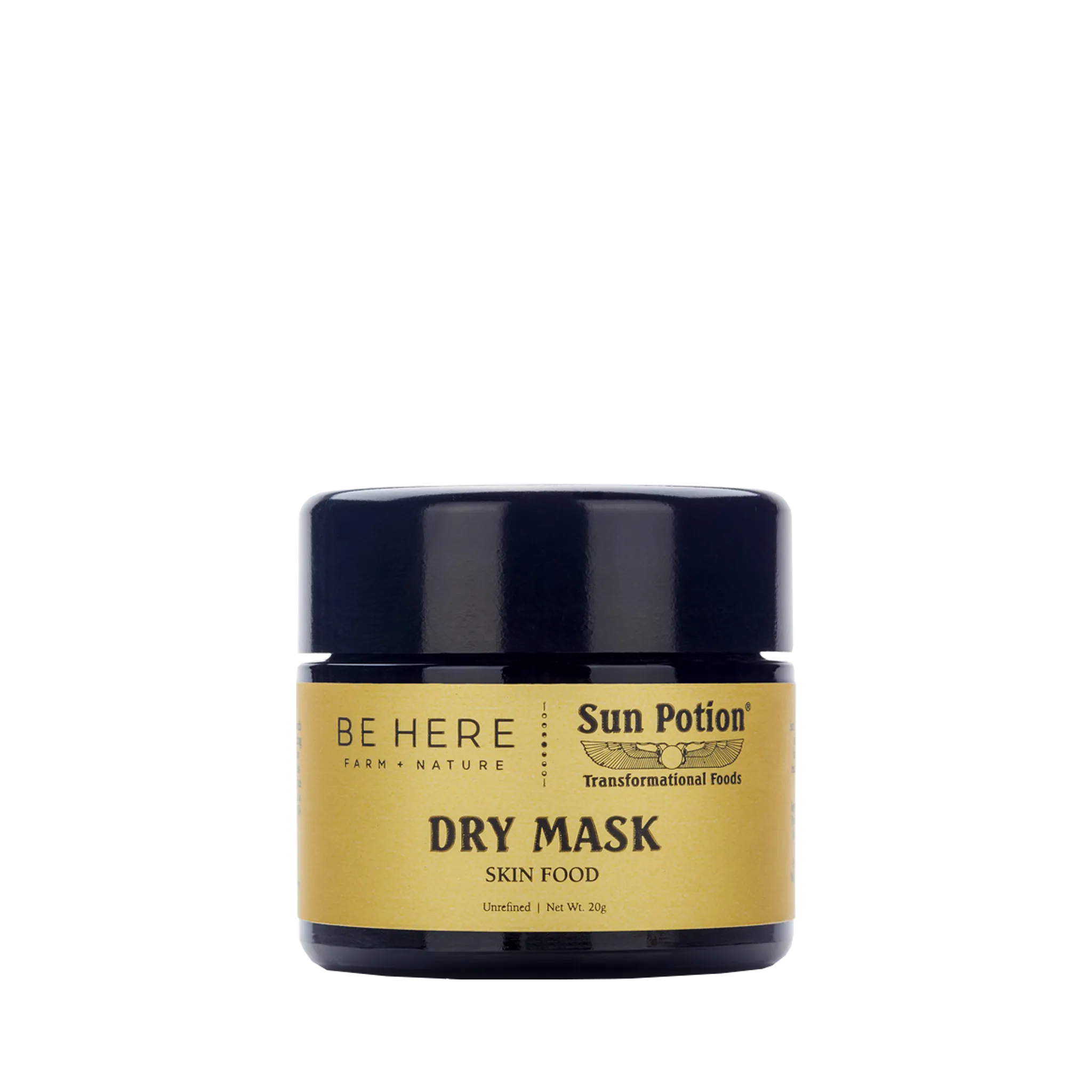 Dry Mask