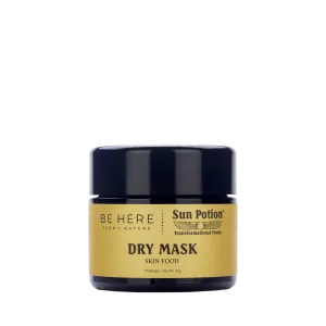 Dry Mask