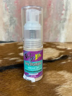 Dry Shampoo