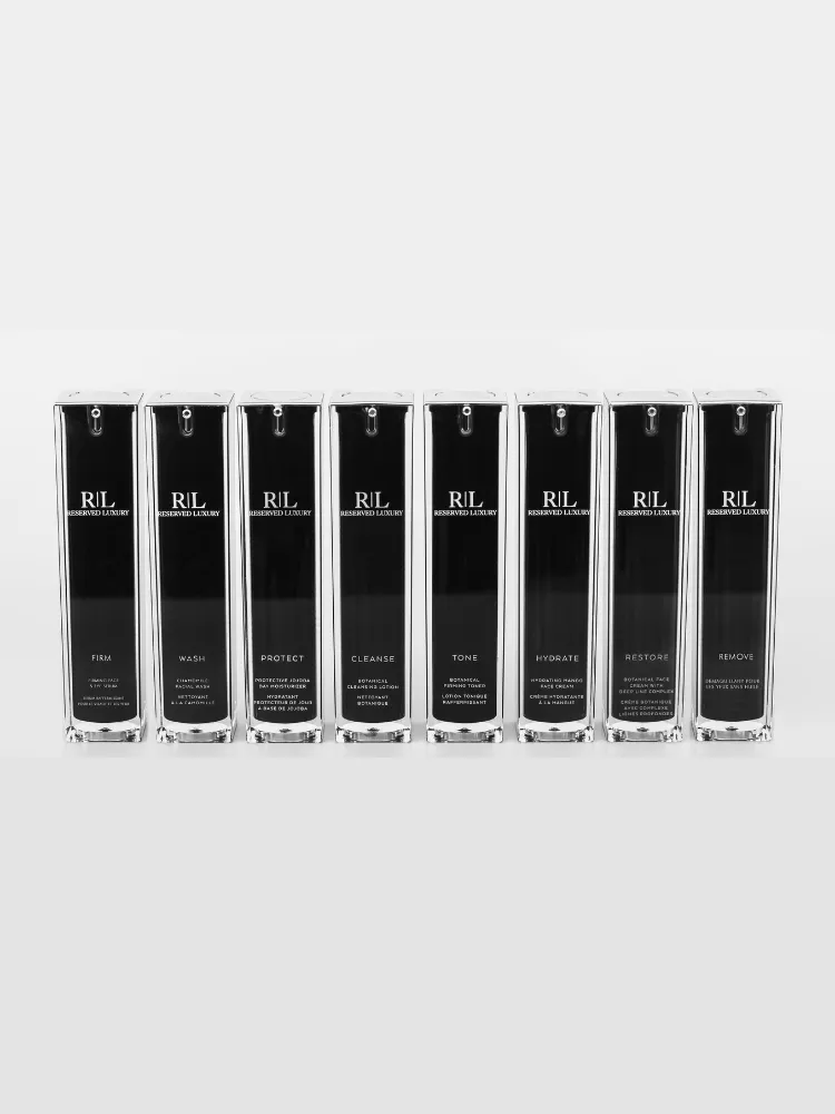 Dry Skin Complete 5pc Skin Care Solution