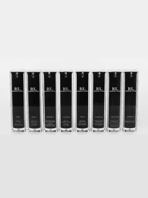 Dry Skin Complete 5pc Skin Care Solution