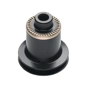 DT Swiss End Cap - Left - QR 135mm - Spline & Ratchet Hubs