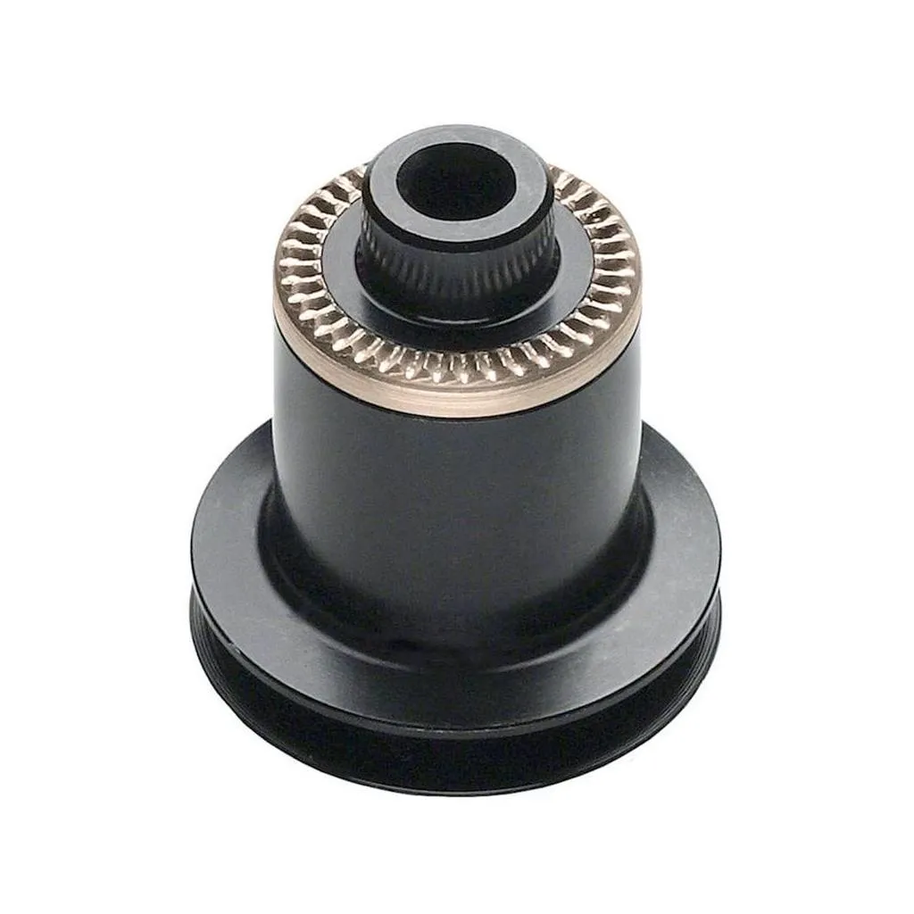 DT Swiss End Cap - Left - QR 135mm - Spline & Ratchet Hubs