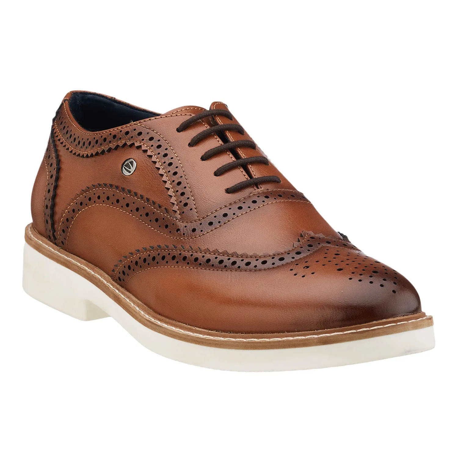 Duke Men Perforations Brogues (FWOL4028)